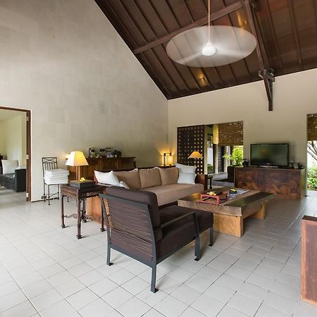 Villa Roku By Nagisa Bali Σεμινιάκ Εξωτερικό φωτογραφία