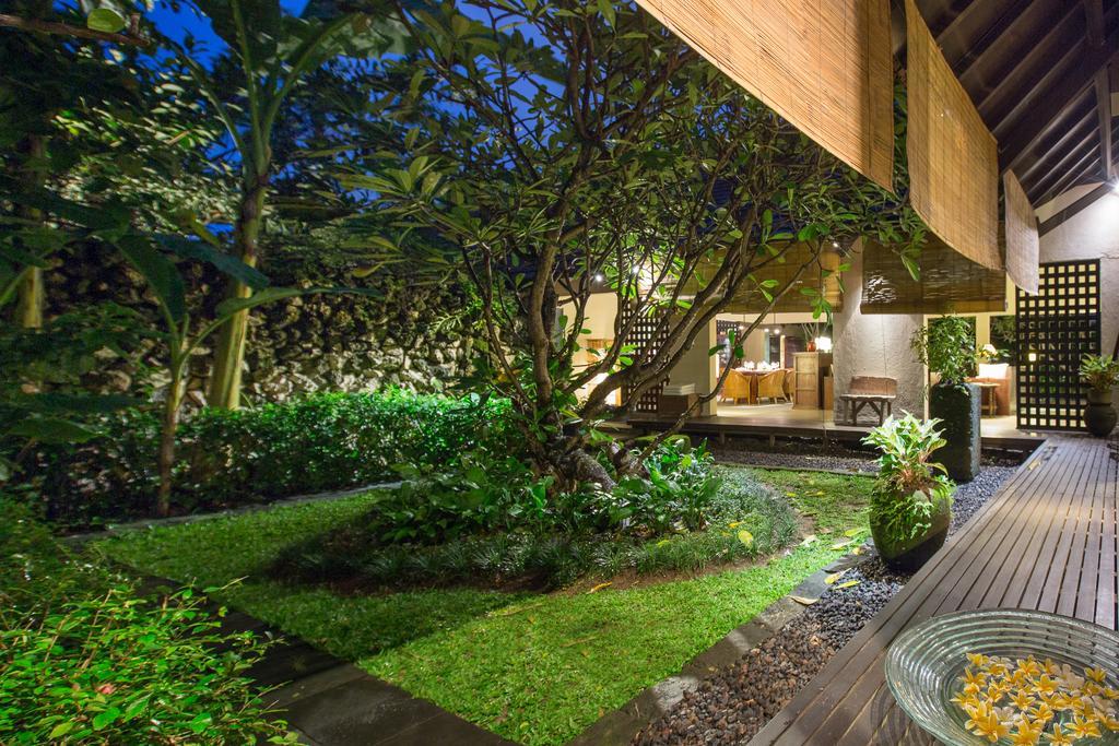 Villa Roku By Nagisa Bali Σεμινιάκ Εξωτερικό φωτογραφία