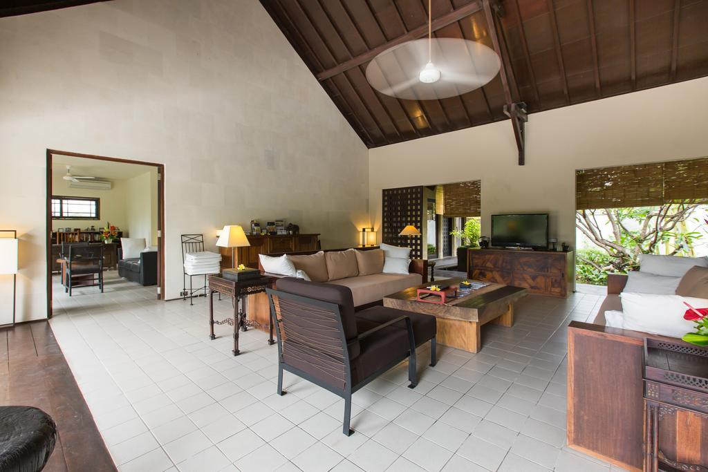 Villa Roku By Nagisa Bali Σεμινιάκ Εξωτερικό φωτογραφία