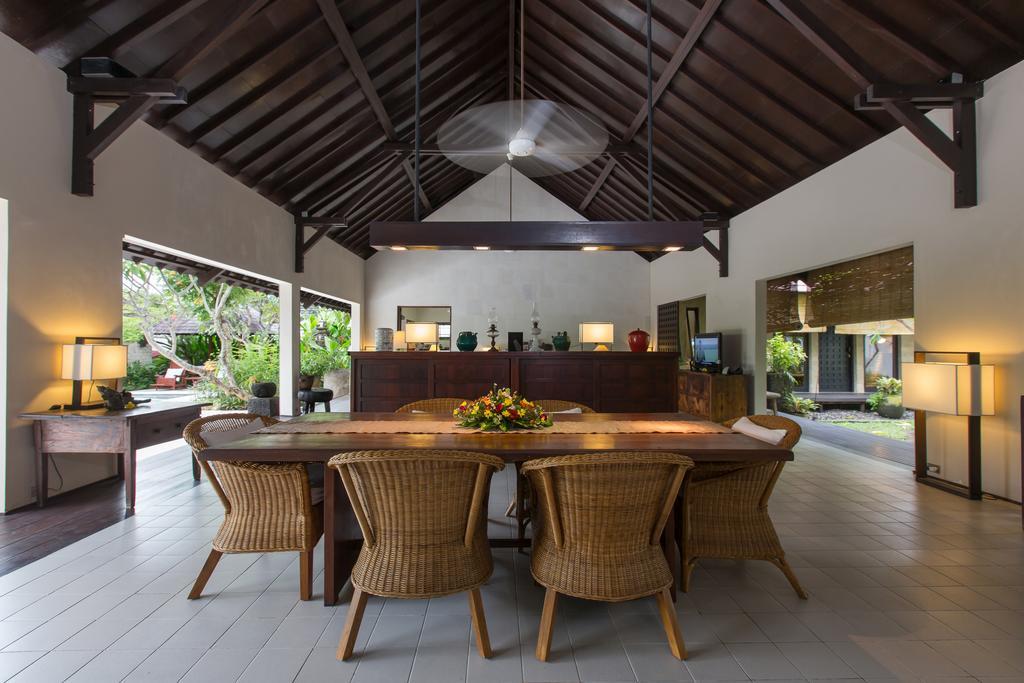 Villa Roku By Nagisa Bali Σεμινιάκ Εξωτερικό φωτογραφία