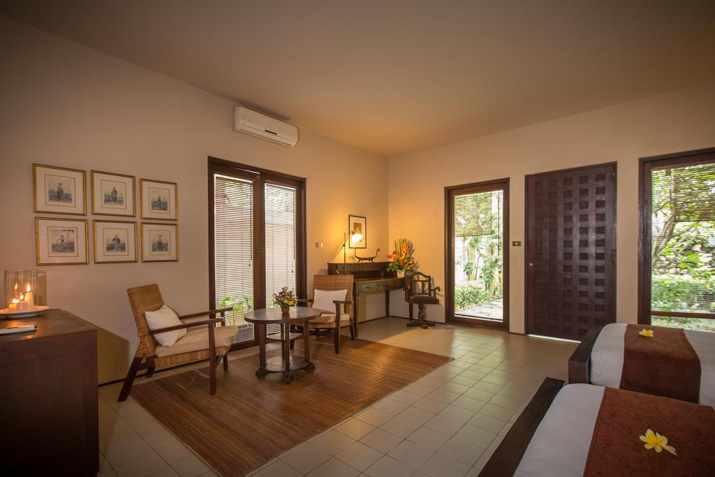 Villa Roku By Nagisa Bali Σεμινιάκ Εξωτερικό φωτογραφία