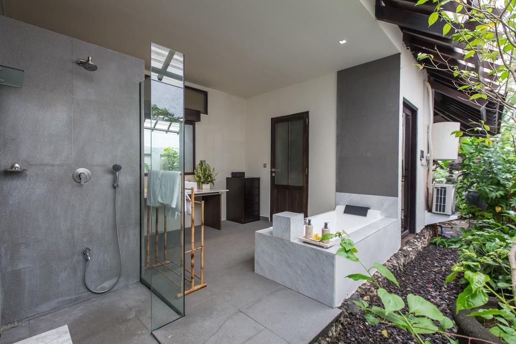 Villa Roku By Nagisa Bali Σεμινιάκ Εξωτερικό φωτογραφία