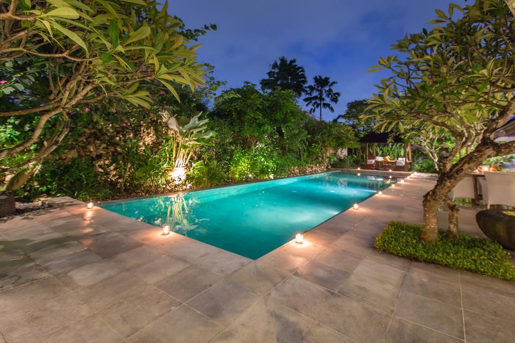 Villa Roku By Nagisa Bali Σεμινιάκ Εξωτερικό φωτογραφία