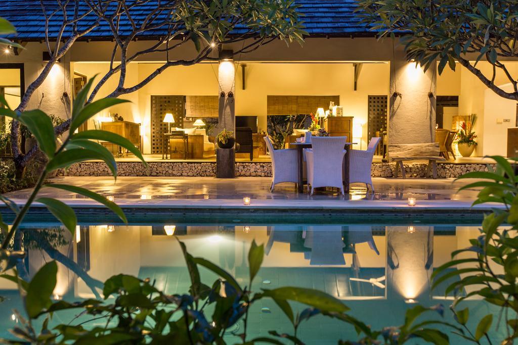 Villa Roku By Nagisa Bali Σεμινιάκ Εξωτερικό φωτογραφία